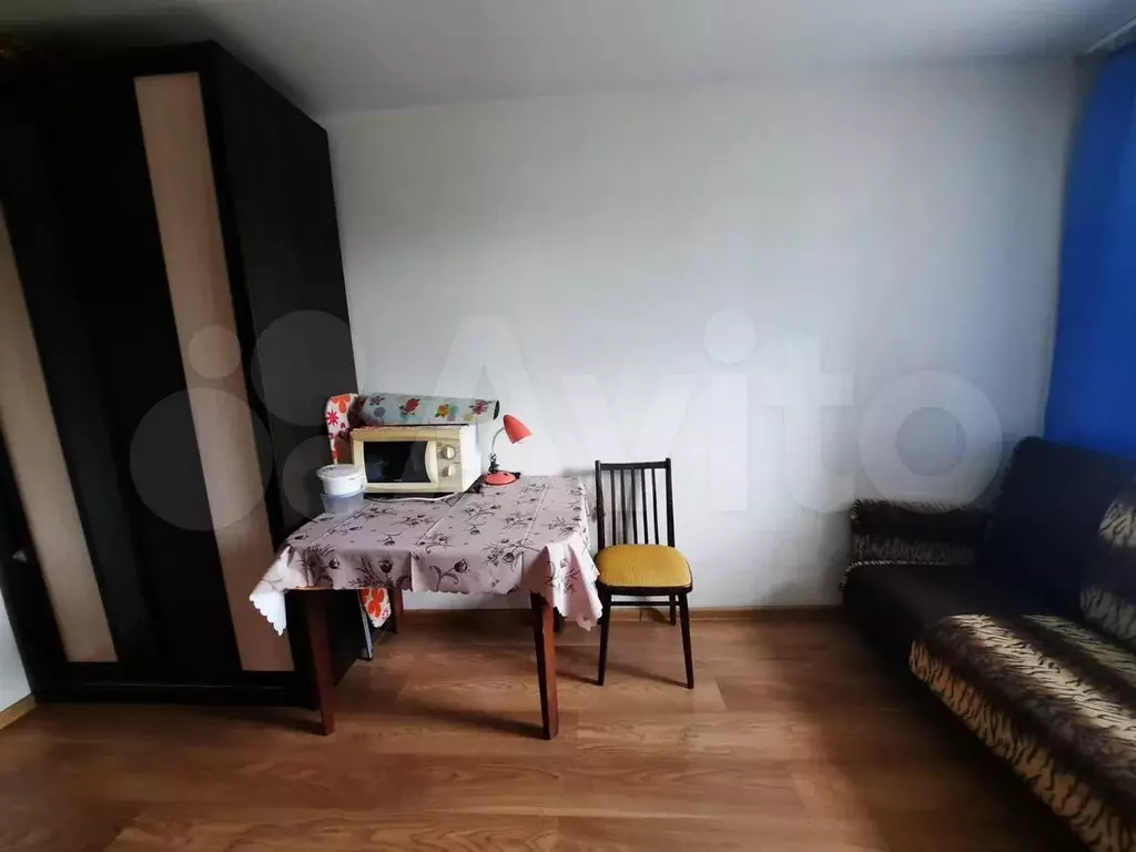 Комната 11 м в 4-к., 3/9 эт. - Фото 0