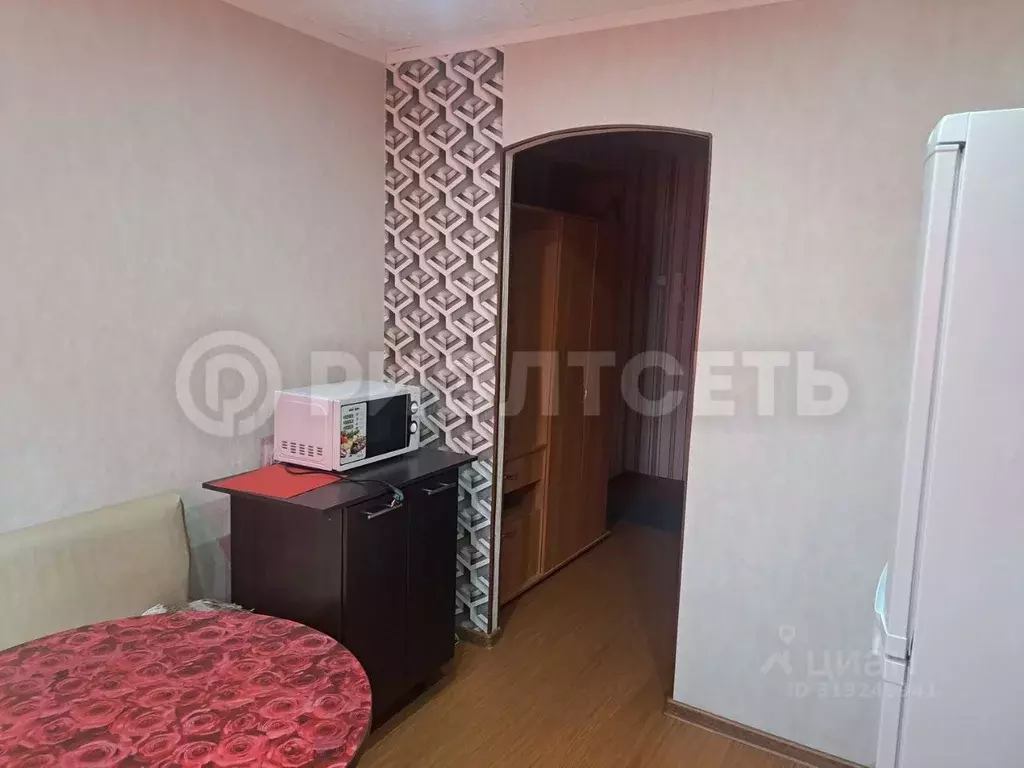 1-к кв. Мурманская область, Мурманск ул. Героев Рыбачьего, 56 (33.0 м) - Фото 1