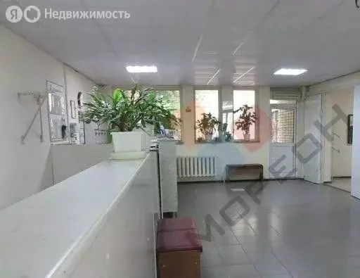 Помещение свободного назначения (1240 м) - Фото 1