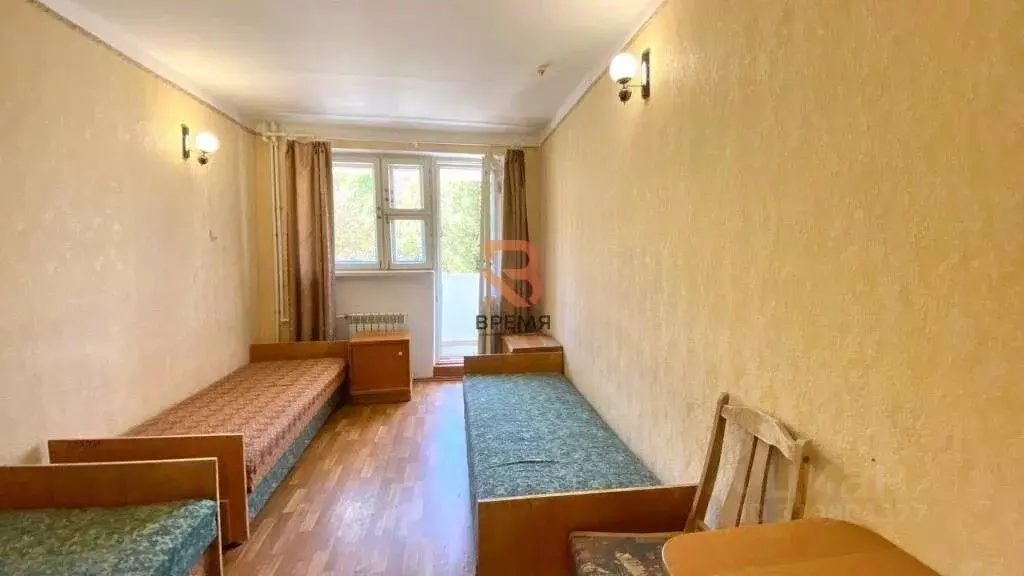 1-к кв. Севастополь ул. Челюскинцев, 49 (20.6 м) - Фото 0