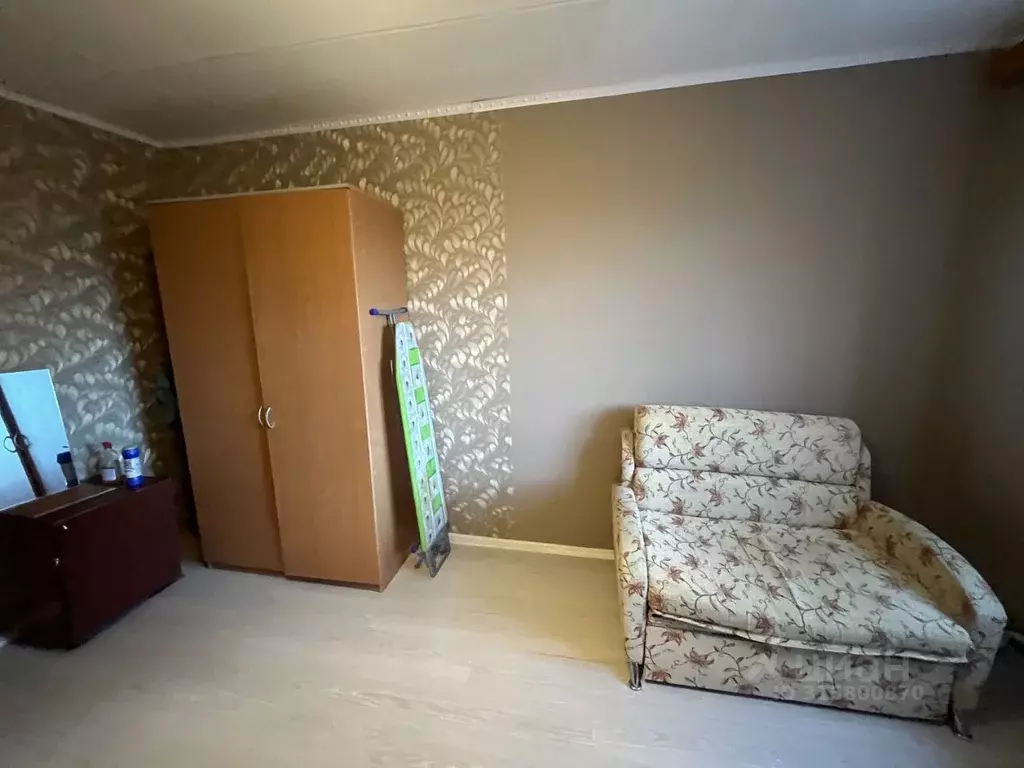 Комната Удмуртия, Ижевск Песочная ул., 36А (15.0 м) - Фото 1