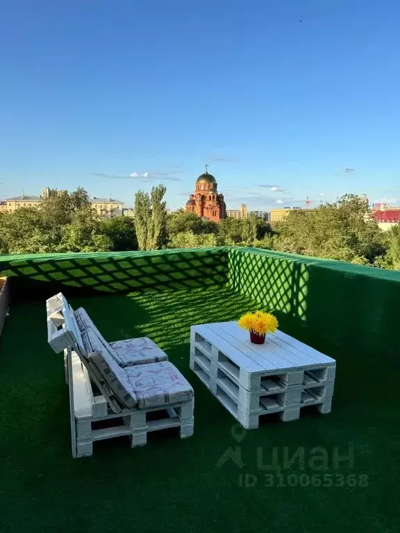 Студия Волгоградская область, Волгоград ул. В.И. Ленина, 25 (45.0 м) - Фото 0