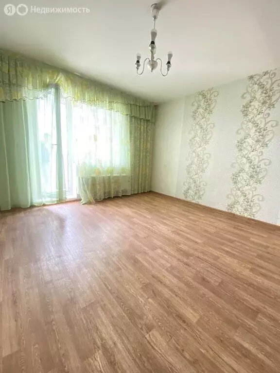 1-комнатная квартира: Магнитогорск, проспект Ленина, 129/1 (40 м) - Фото 0