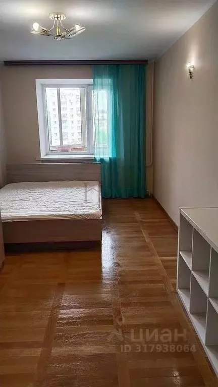 3-к кв. Новосибирская область, Новосибирск Дачная ул., 21/2 (90.0 м) - Фото 1
