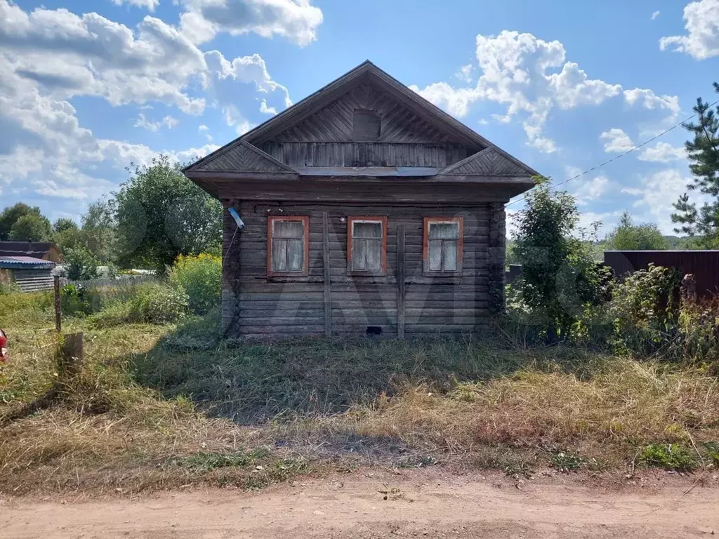 Купить Дом В Белозерске Вологодской Области