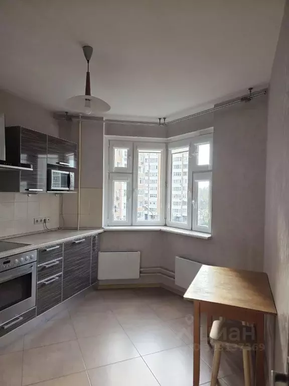 2-к кв. Москва Челобитьевское ш., 10к2 (55.0 м) - Фото 1