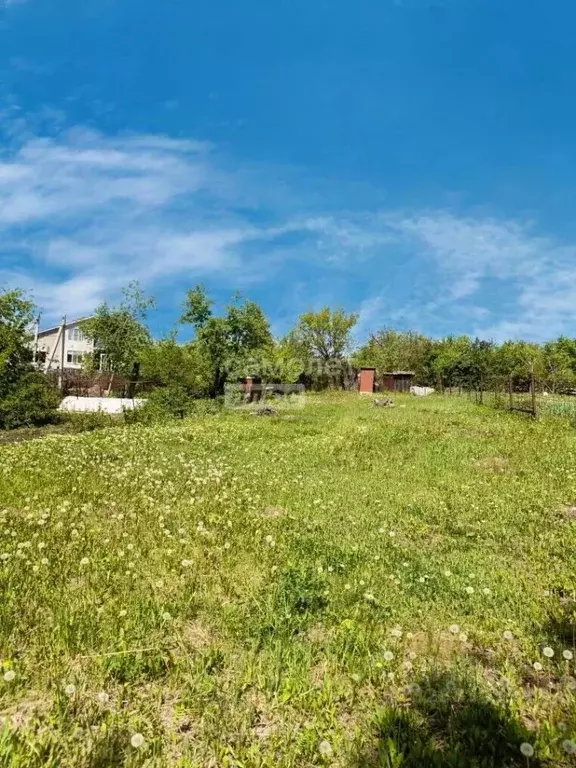 Дом в Липецкая область, Липецк Авторемонтник СТ, 4-я линия (16 м) - Фото 0