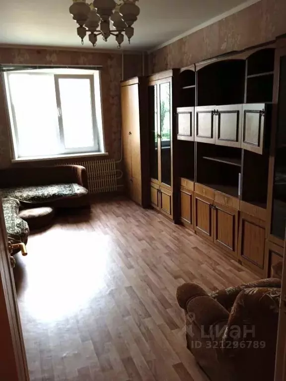 1-к кв. Белгородская область, Старый Оскол Звездный мкр, 5 (40.0 м) - Фото 1