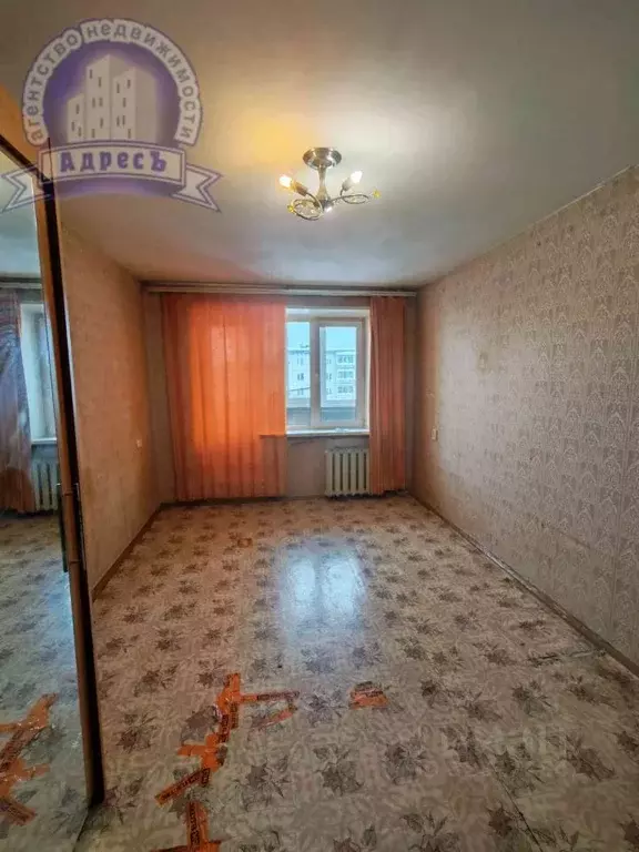 Комната Томская область, Северск ул. Горького, 37 (15.6 м) - Фото 1