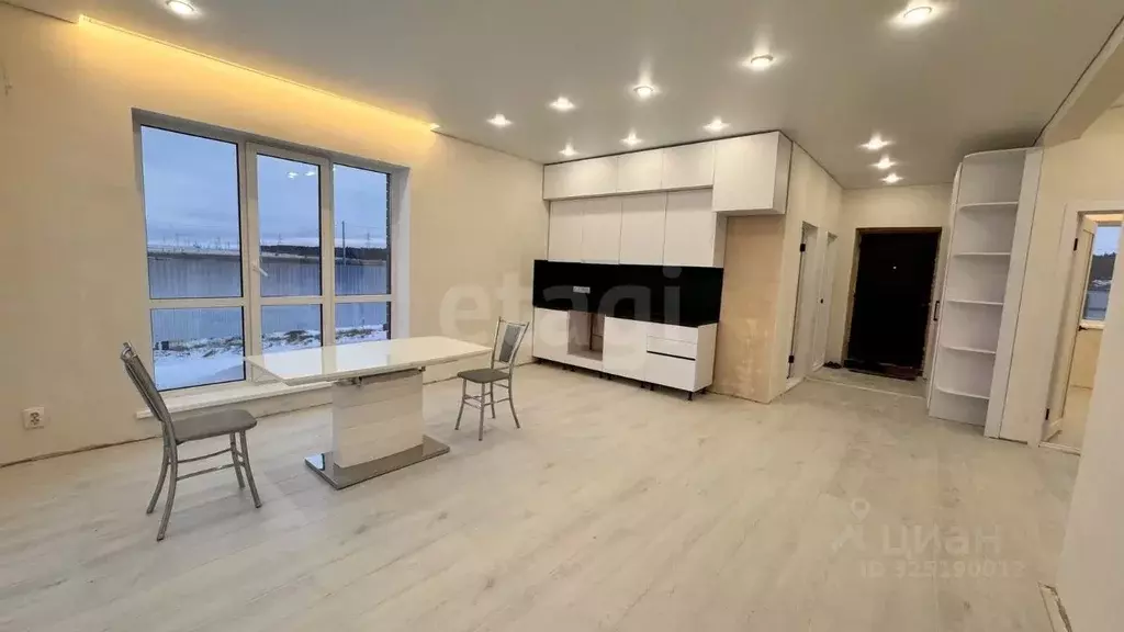 Дом в Ульяновская область, Чердаклинский район, Красноярское с/пос, ... - Фото 1