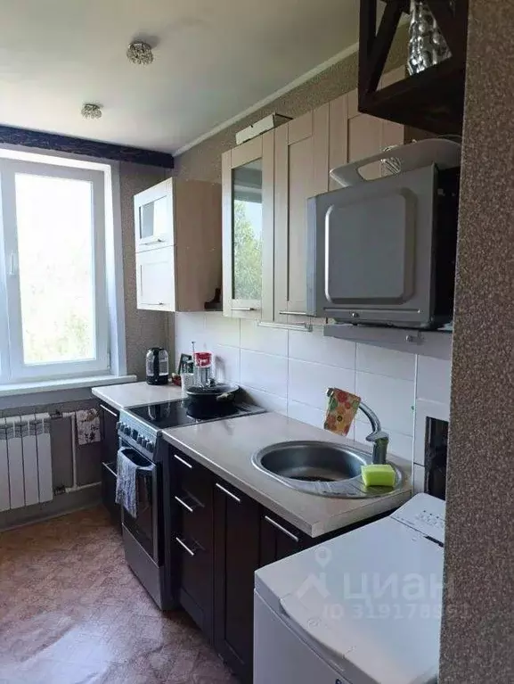 Квартира, 2 комнаты, 43.2 м - Фото 0