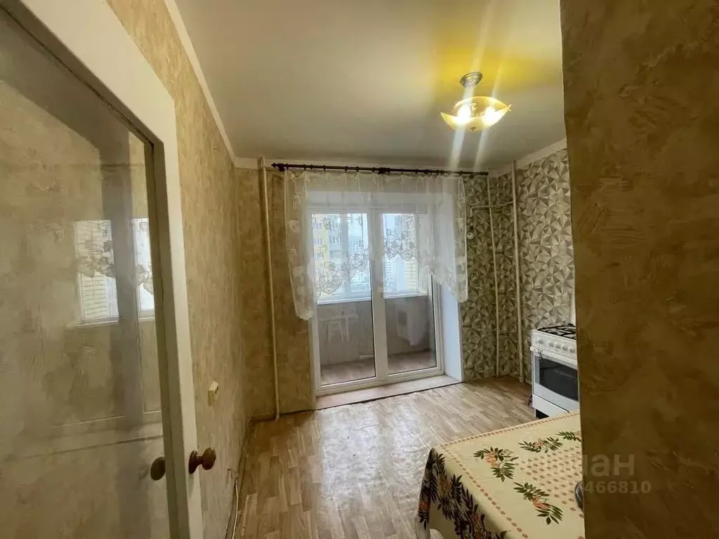 3-к кв. Курская область, Курск Звездная ул., 21 (76.1 м) - Фото 2