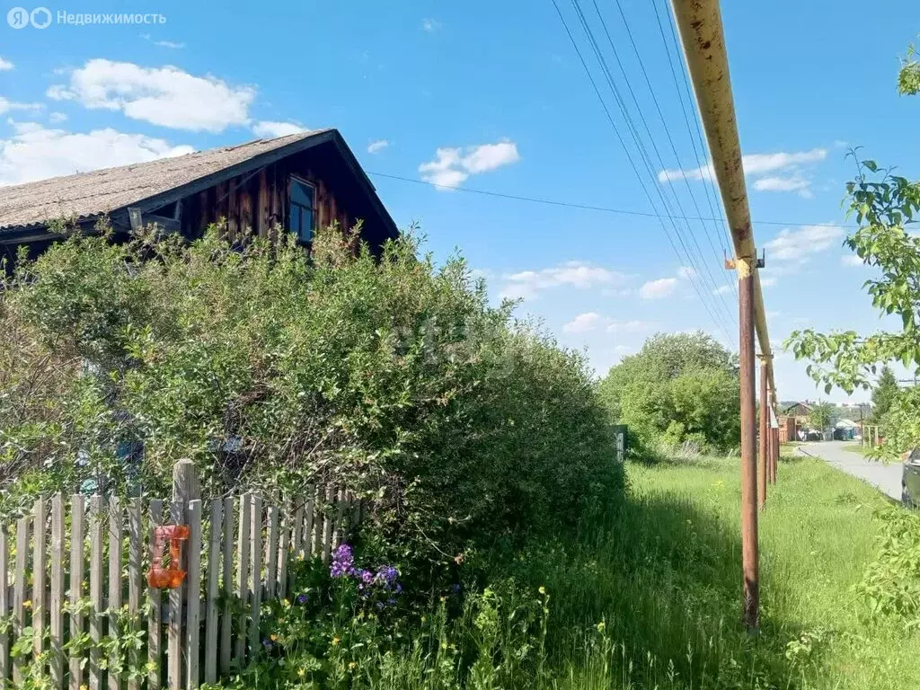 Дом в село Калиновское, Советская улица (40.1 м) - Фото 1