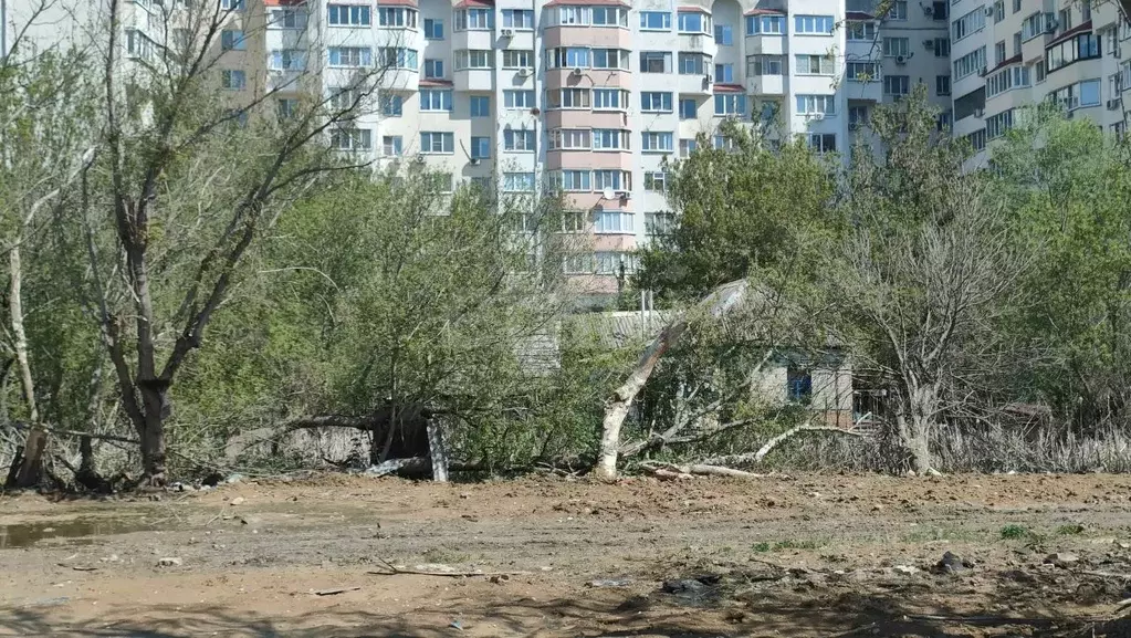 Участок в Белгородская область, Белгород ул. Пугачева, 17 (15.0 сот.) - Фото 2