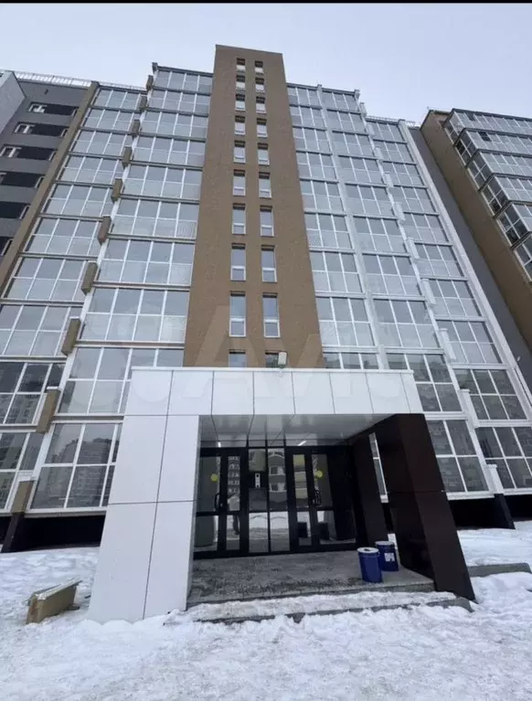 Студия Челябинская область, Челябинск ул. Маршала Чуйкова, 26 (24.2 м) - Фото 2