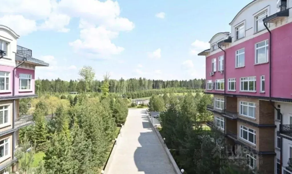 Квартира, 4 комнаты, 185.7 м - Фото 1