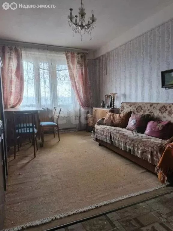 3-комнатная квартира: Санкт-Петербург, Северный проспект, 16к1 (59.1 ... - Фото 2