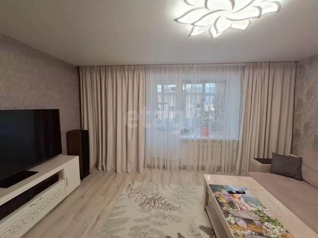 3-к кв. Коми, Ухта пос. УРМЗ, ул. Печорская, 22 (59.0 м) - Фото 2