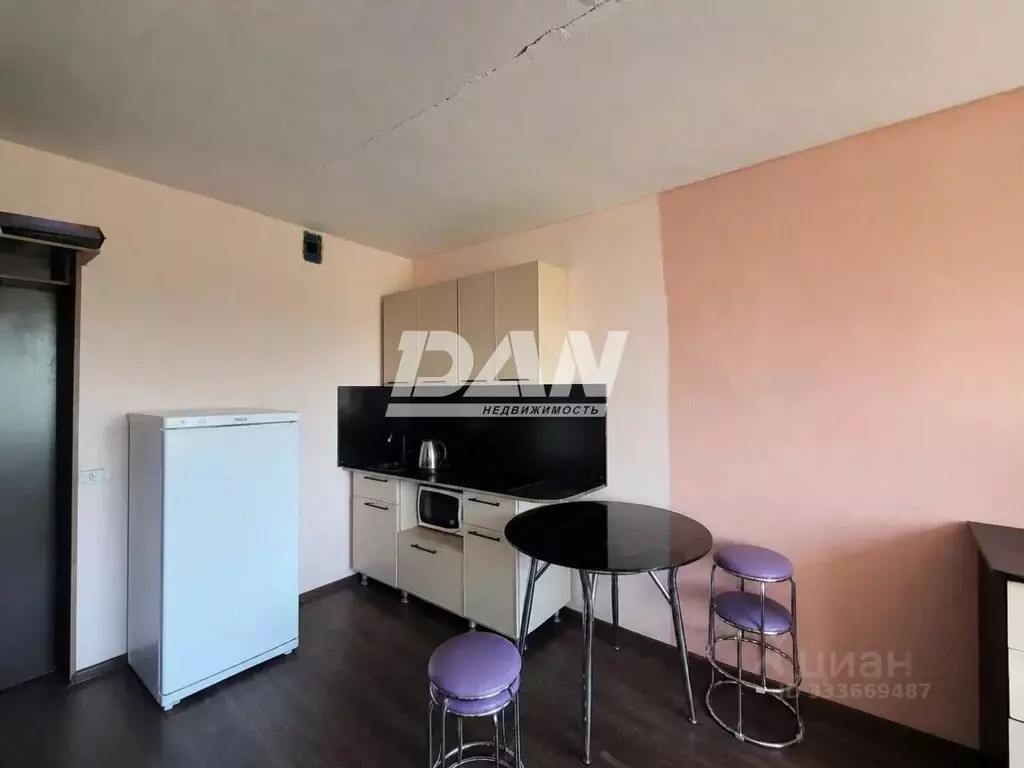 Комната Челябинская область, Челябинск ул. Кузнецова, 16 (18.6 м) - Фото 1