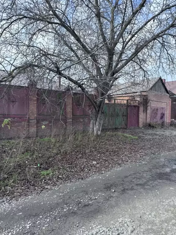 Участок в Ростовская область, Ростов-на-Дону ул. Объединения, 11 (5.8 ... - Фото 1