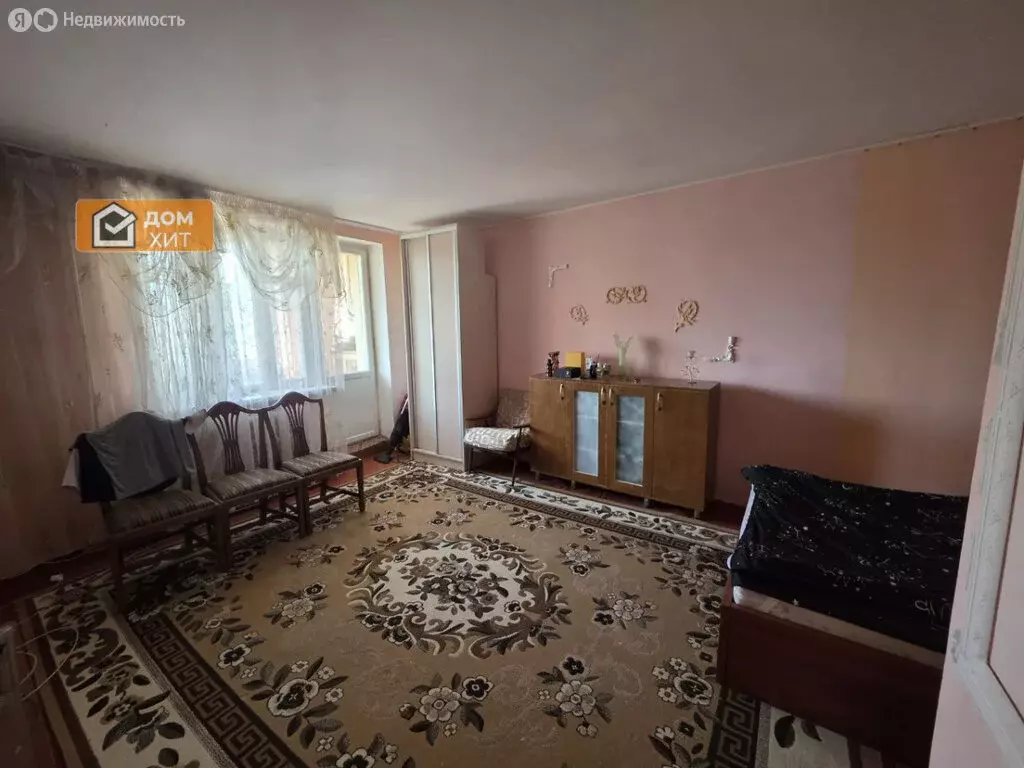1-комнатная квартира: Симферополь, Обская улица, 5 (36.6 м) - Фото 1