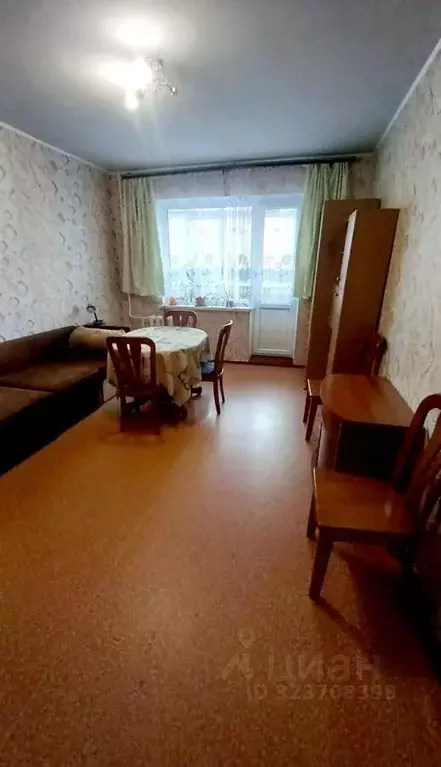 1-к кв. Калининградская область, Калининград бул. Любови Шевцовой, 58 ... - Фото 1