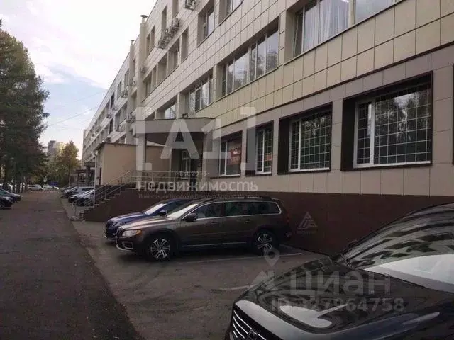 Производственное помещение в Челябинская область, Челябинск ул. ... - Фото 1