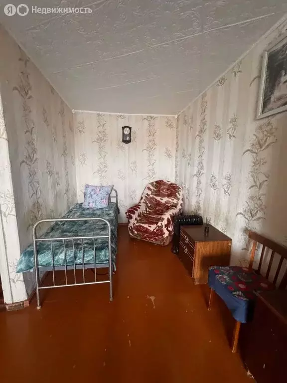 1-комнатная квартира: село Стрехнино, улица 70 лет Октября, 6 (35 м) - Фото 2
