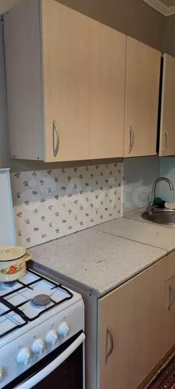 1-к. квартира, 33 м, 4/9 эт. - Фото 0