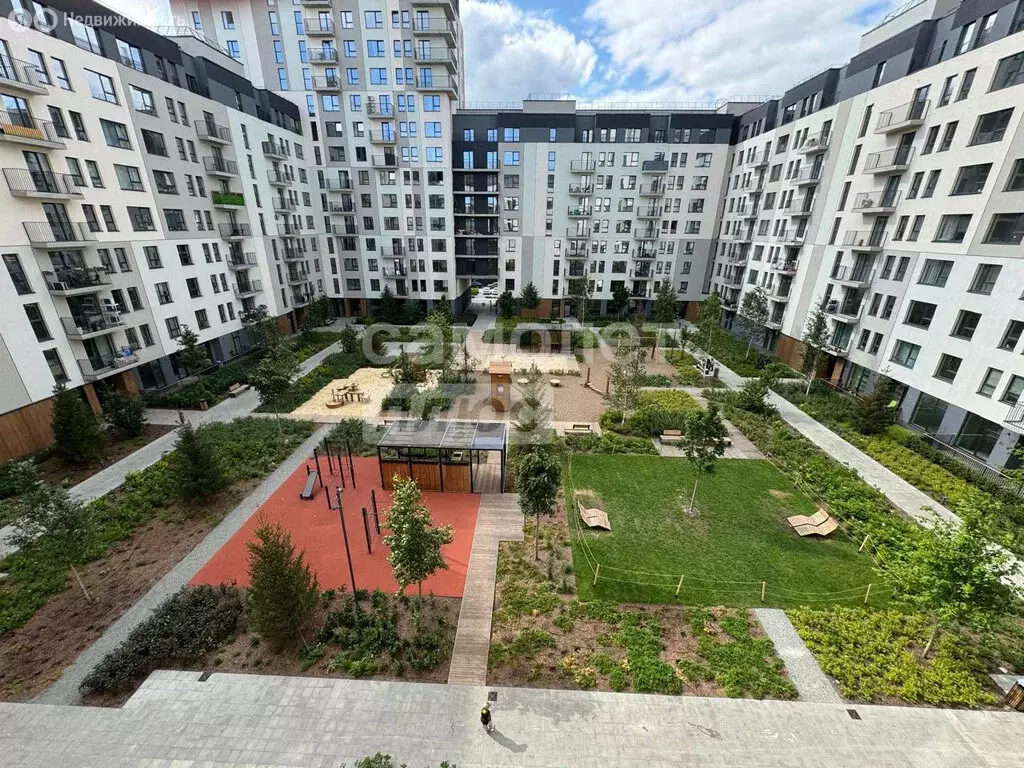 1-комнатная квартира: Екатеринбург, улица Пехотинцев, 2Д (33.1 м) - Фото 0