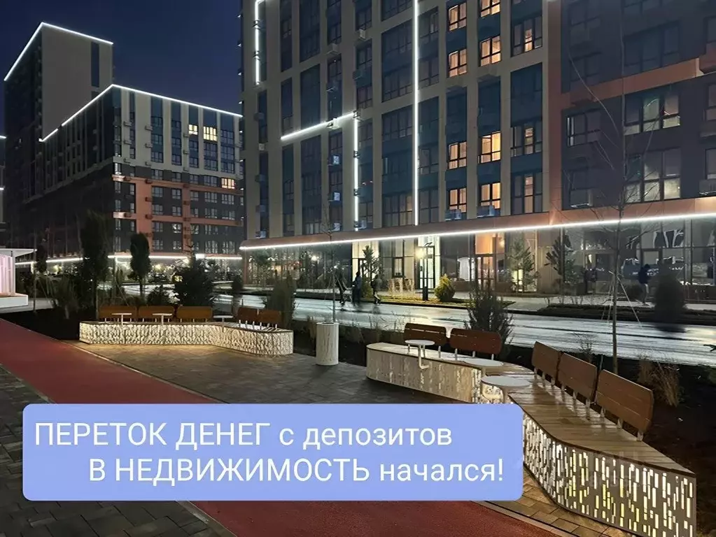 Торговая площадь в Краснодарский край, Краснодар ул. Им. Мурата ... - Фото 0