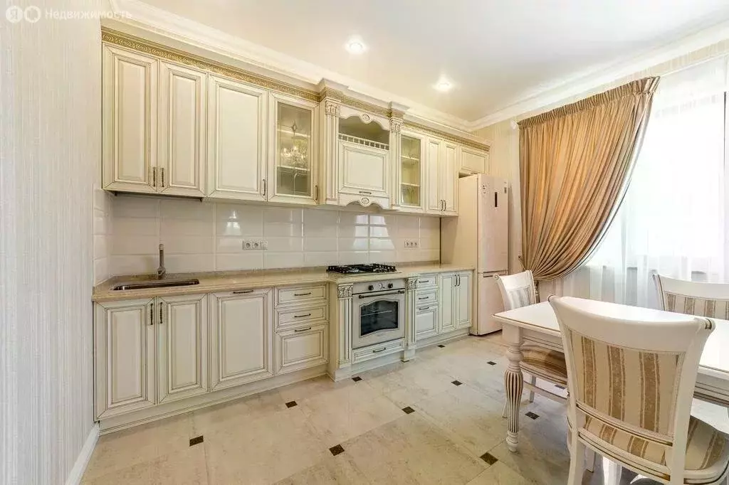 Дом в Сочи, Вишнёвый переулок, 121 (272.4 м) - Фото 2