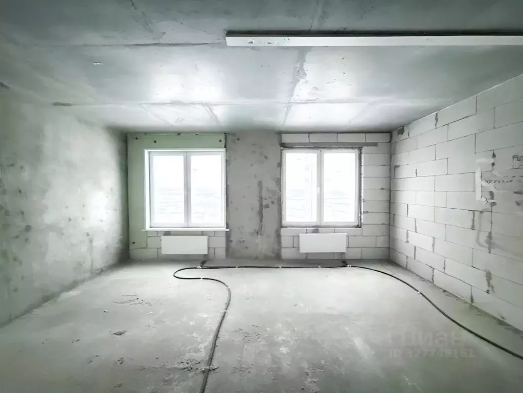 3-к кв. Москва ул. Золотошвейная, 3 (58.0 м) - Фото 2