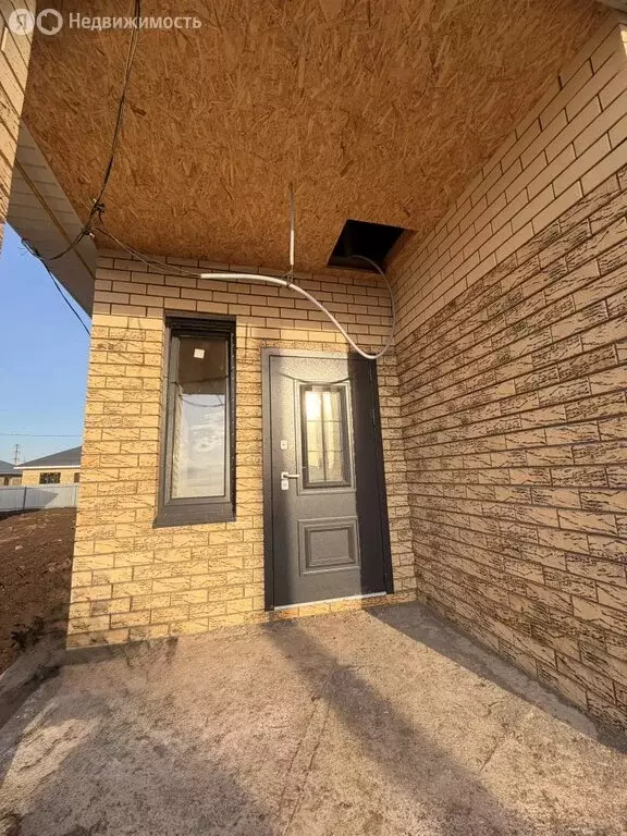 Дом в посёлок Весенний, Ясная улица (110 м) - Фото 2