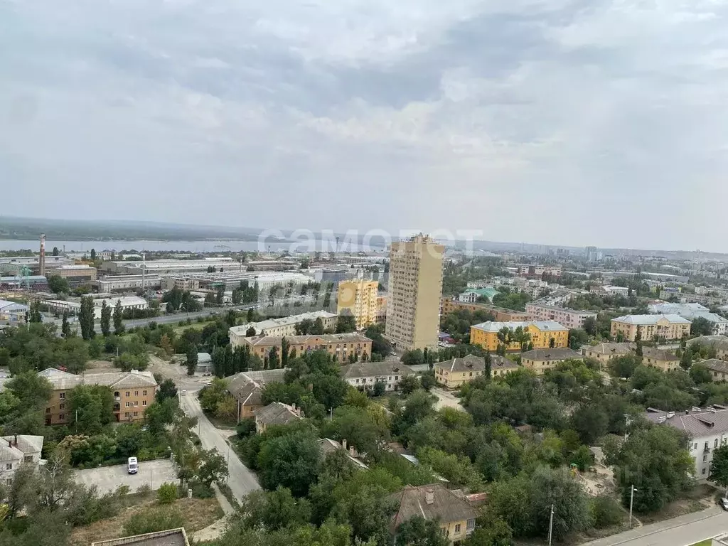 Студия Волгоградская область, Волгоград ул. 35-й Гвардейской Дивизии, ... - Фото 0