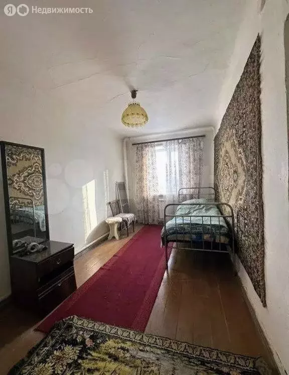 3-комнатная квартира: посёлок Большой Исток, улица Космонавтов, 2 ... - Фото 1