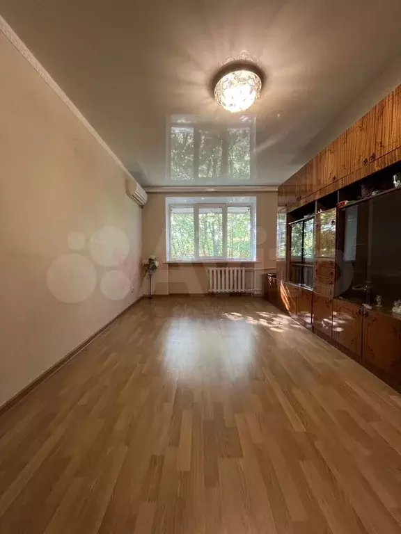 3-к. квартира, 62,1 м, 5/5 эт. - Фото 1