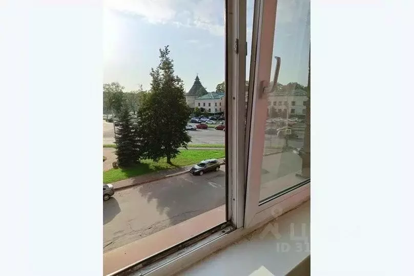 1-к кв. Псковская область, Псков Гражданская ул., 27 (38.0 м) - Фото 2