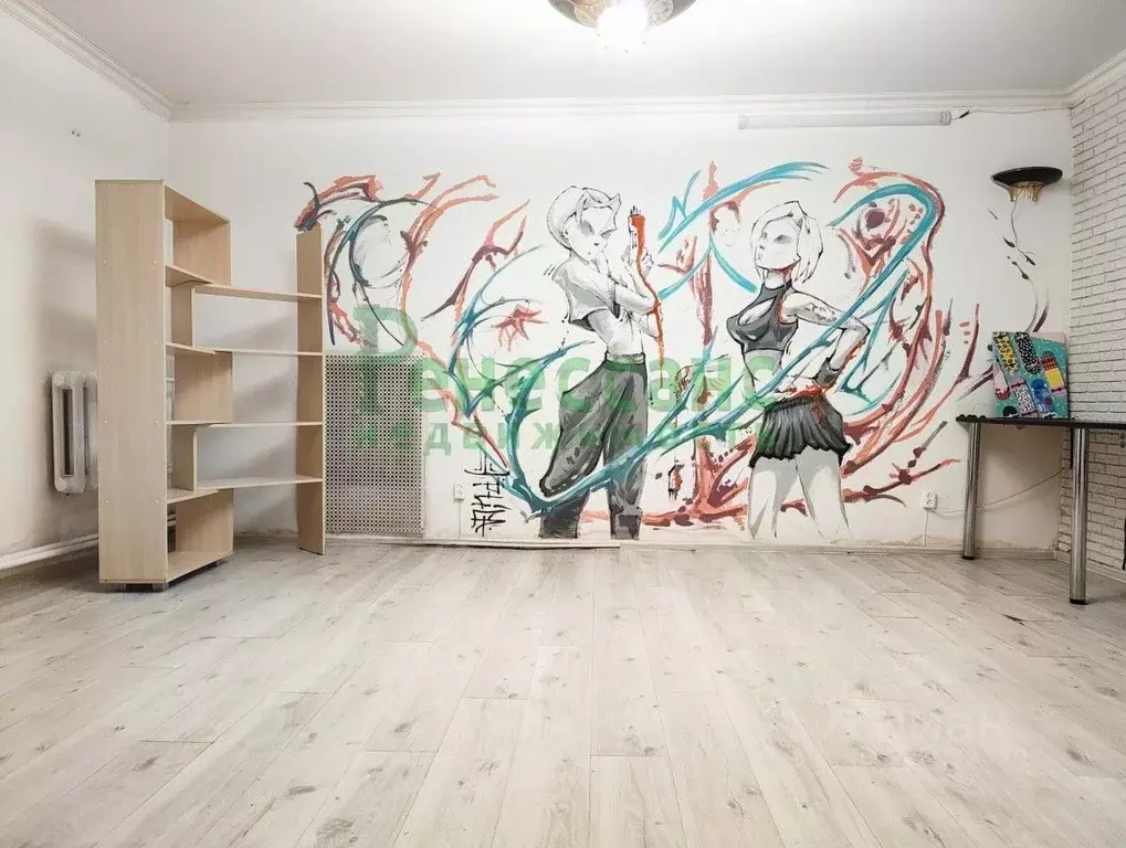 Офис в Брянская область, Брянск ул. Калинина, 88 (30 м) - Фото 2