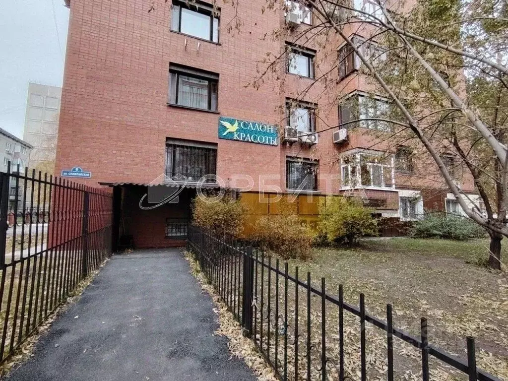 Помещение свободного назначения в Тюменская область, Тюмень ... - Фото 2