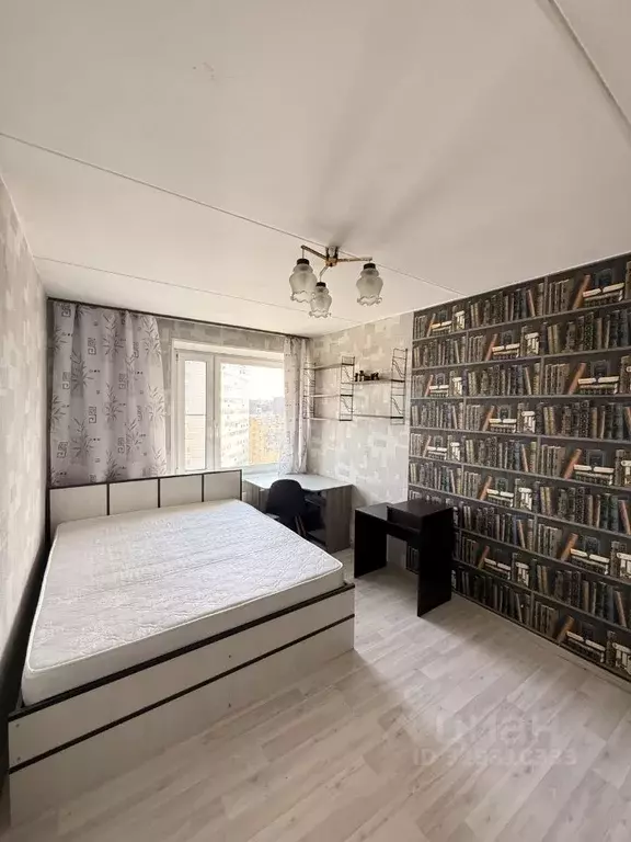 2-к кв. Москва Бакунинская ул., 43/55 (51.0 м) - Фото 2