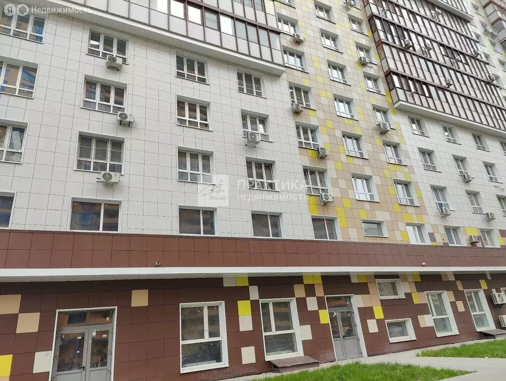 1-комнатная квартира: Реутов, Юбилейный проспект, 45 (50.5 м) - Фото 0