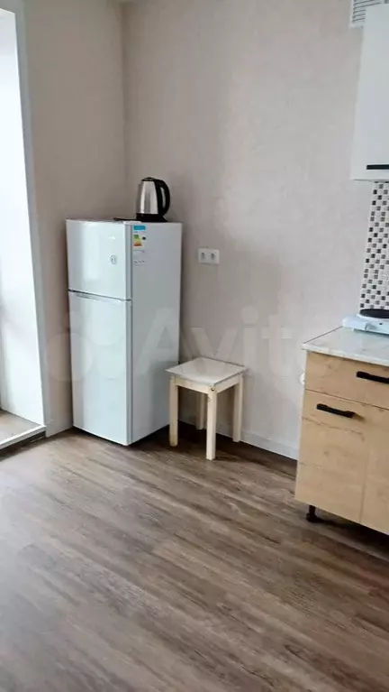 Квартира-студия, 21,7 м, 5/10 эт. - Фото 1