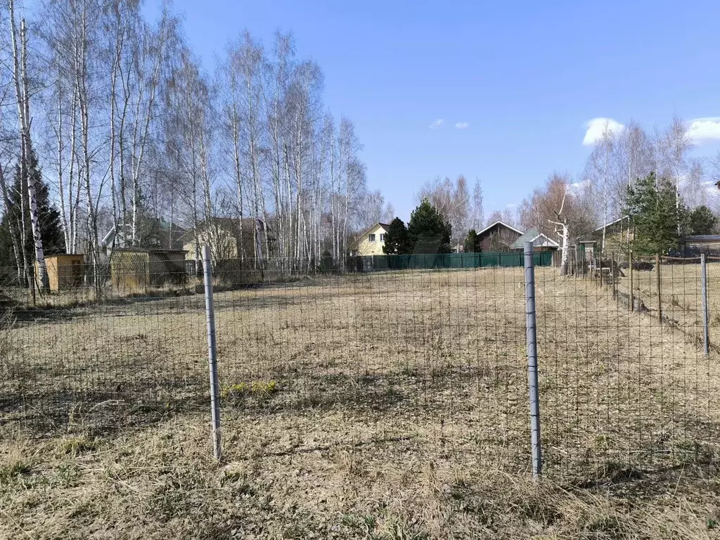 Участок 5,7 сот. (ИЖС) - Фото 1