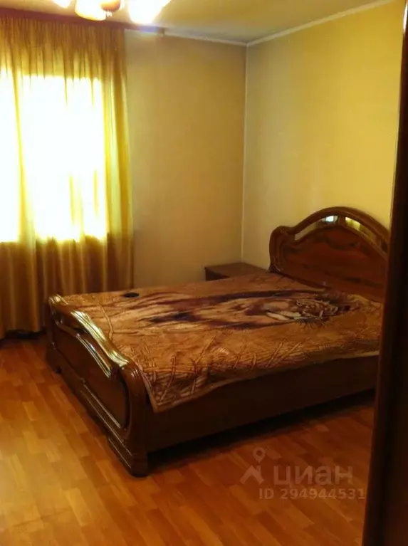 1-к кв. Иркутская область, Иркутск Космический проезд, 1/2 (36.0 м) - Фото 2