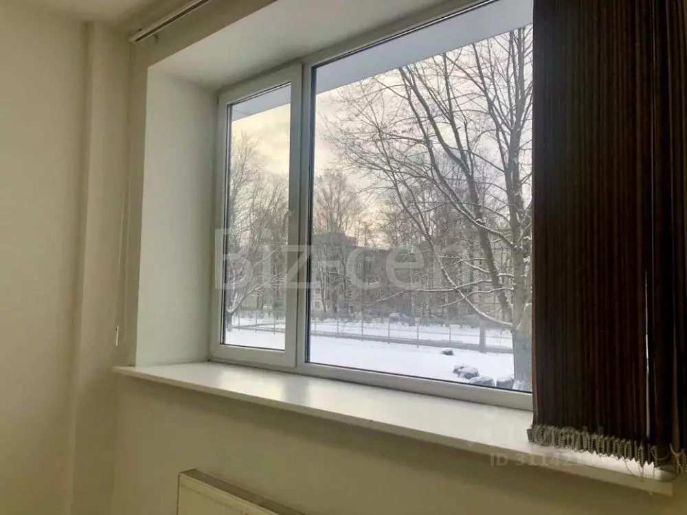 Офис в Санкт-Петербург Ключевая ул., 30 (50 м) - Фото 1