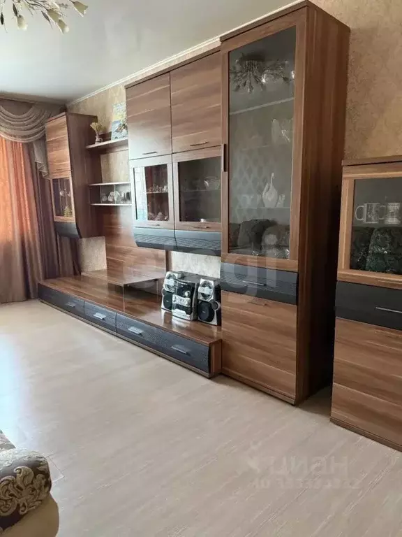3-к кв. Челябинская область, Пласт ул. Строителей, 5 (57.6 м) - Фото 2
