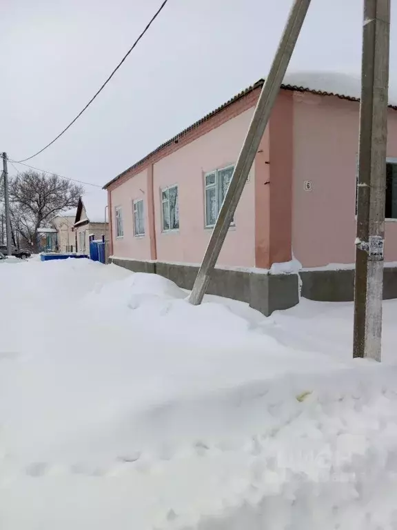 Помещение свободного назначения в Волгоградская область, Жирновский ... - Фото 2