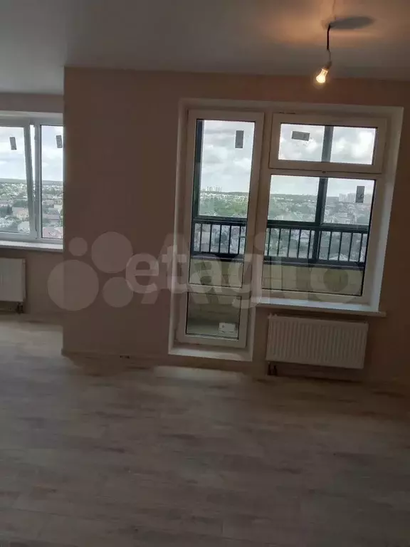 2-к. квартира, 46,1 м, 12/18 эт. - Фото 0