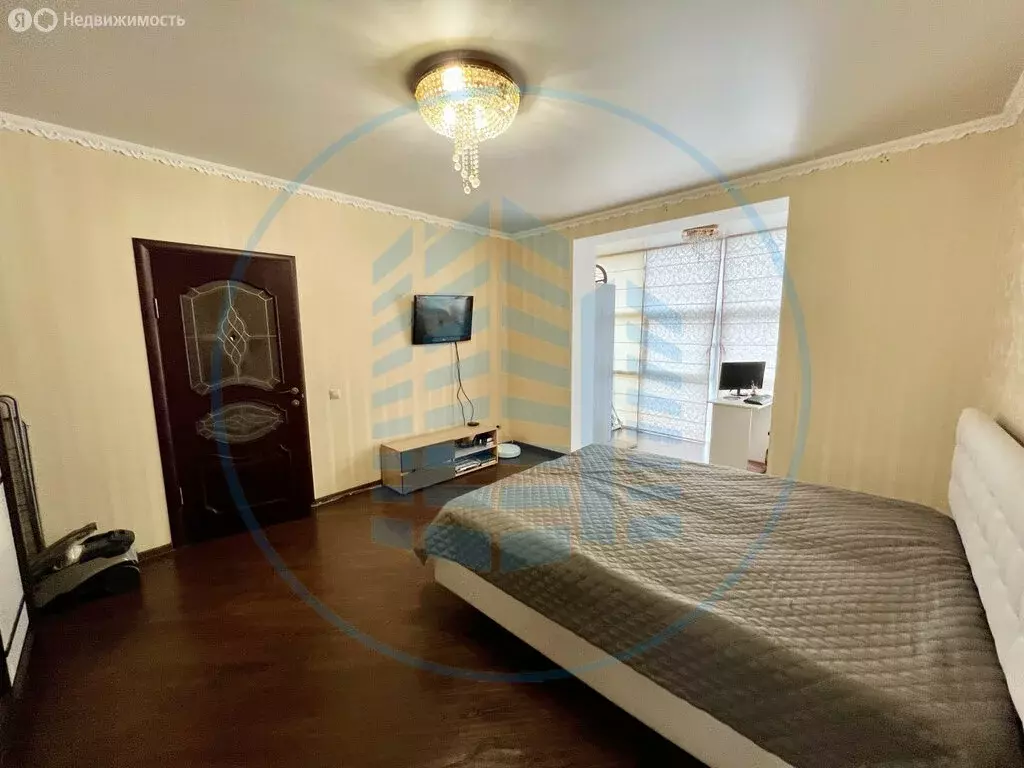 1-комнатная квартира: Ессентуки, Кисловодская улица, 116А (42.5 м) - Фото 2